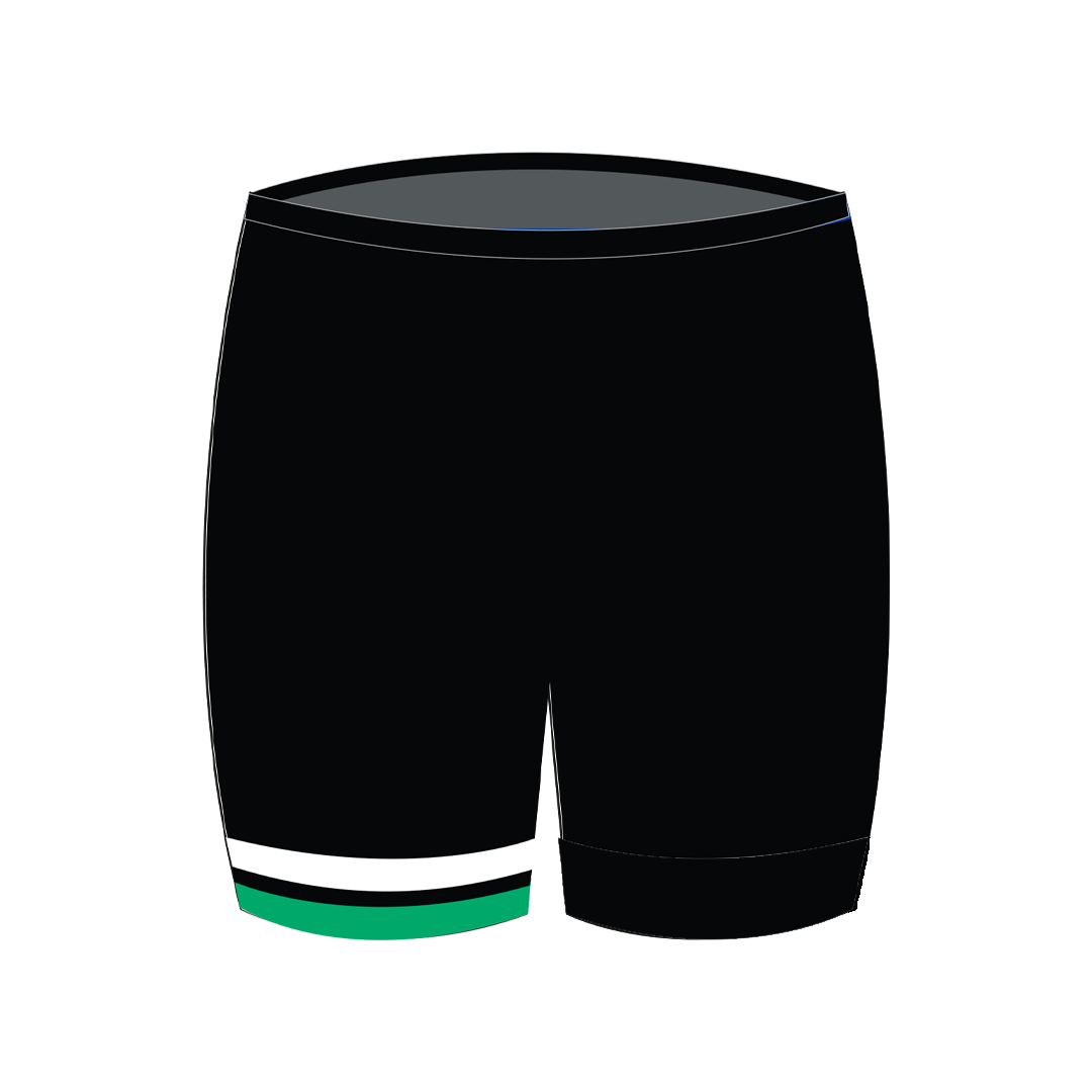 GBRC North Ergo Shorts Womens