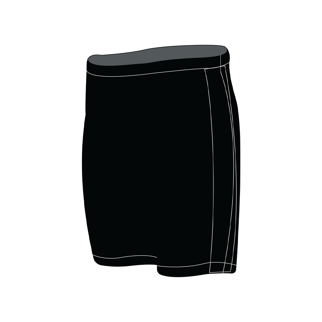 Ridley Grad Unisex Ergo Pocket Shorts