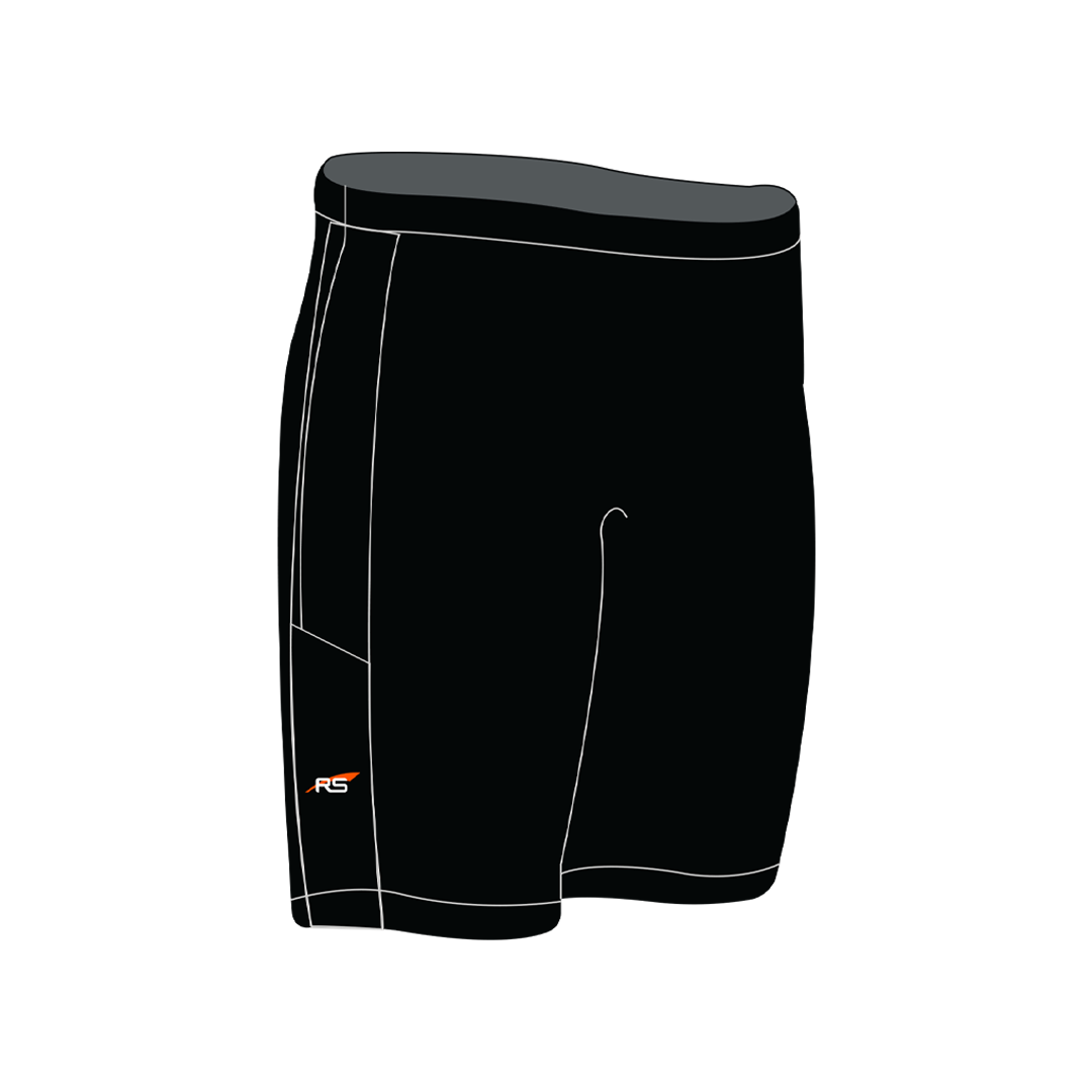 Ridley Grad Unisex Ergo Pocket Shorts