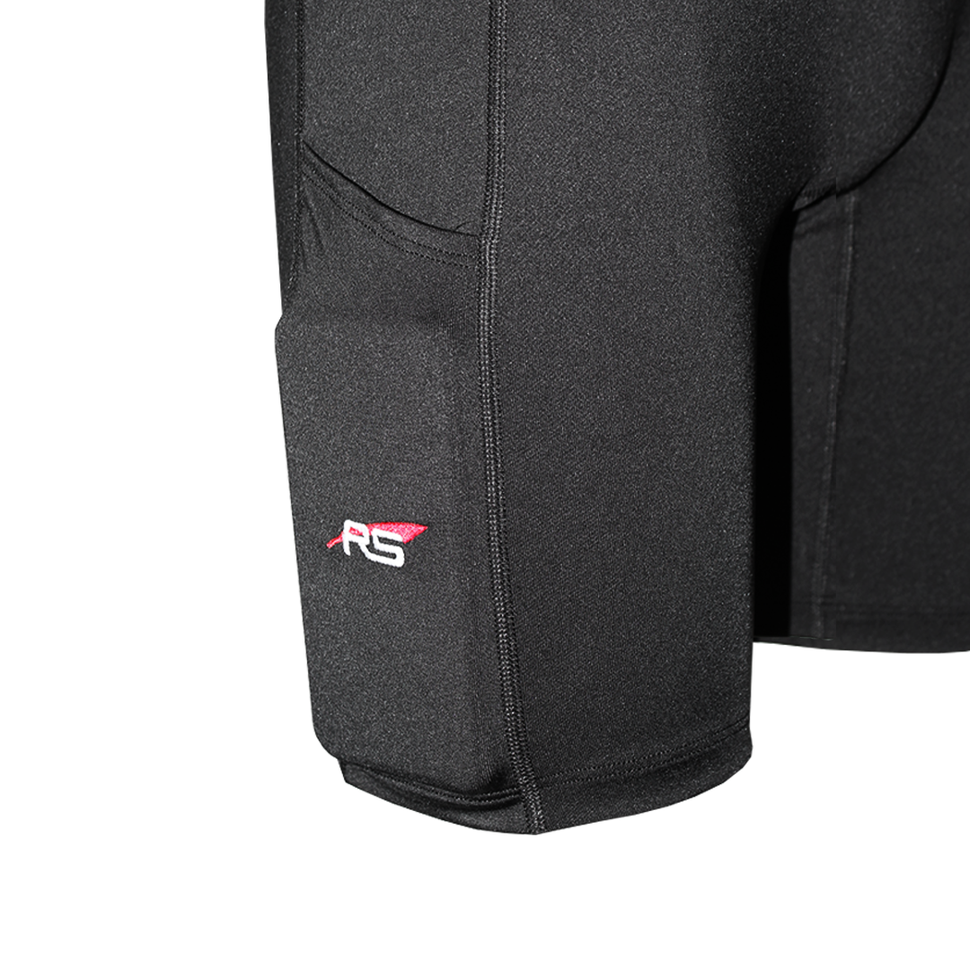 GRC Unisex Training Ergo Shorts