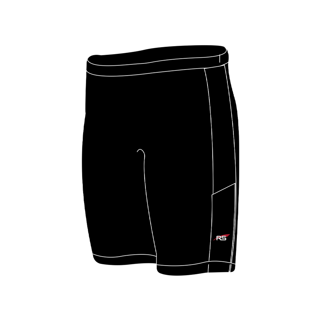 LBC Unisex Ergo Shorts