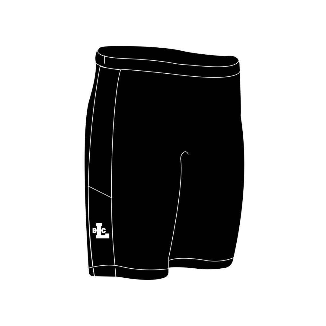 LBC Unisex Ergo Shorts