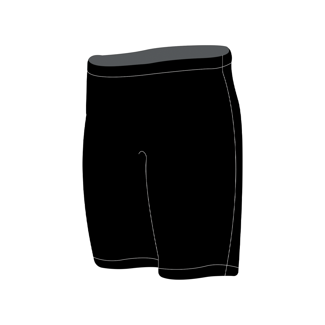 PRC Ergo Shorts Womens