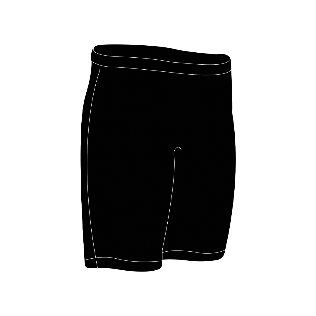 GW Ergo Shorts