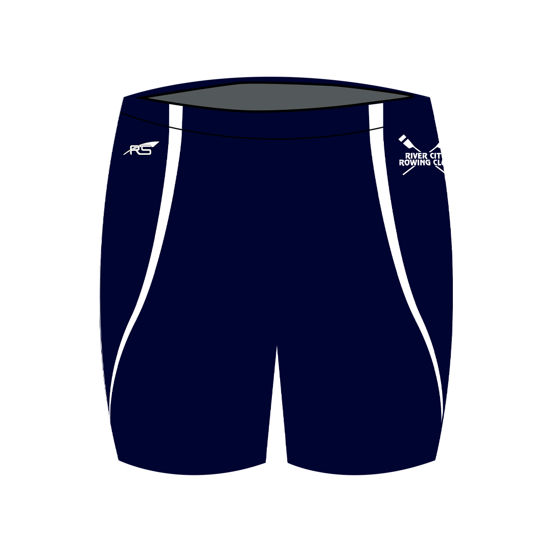 RCRC Unisex Ergo Shorts