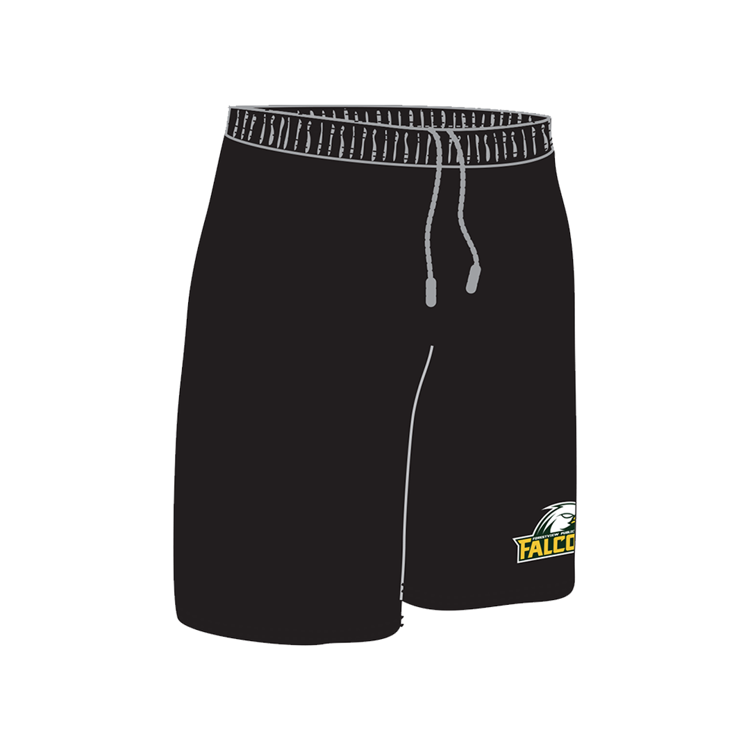 Forestview Tech Shorts