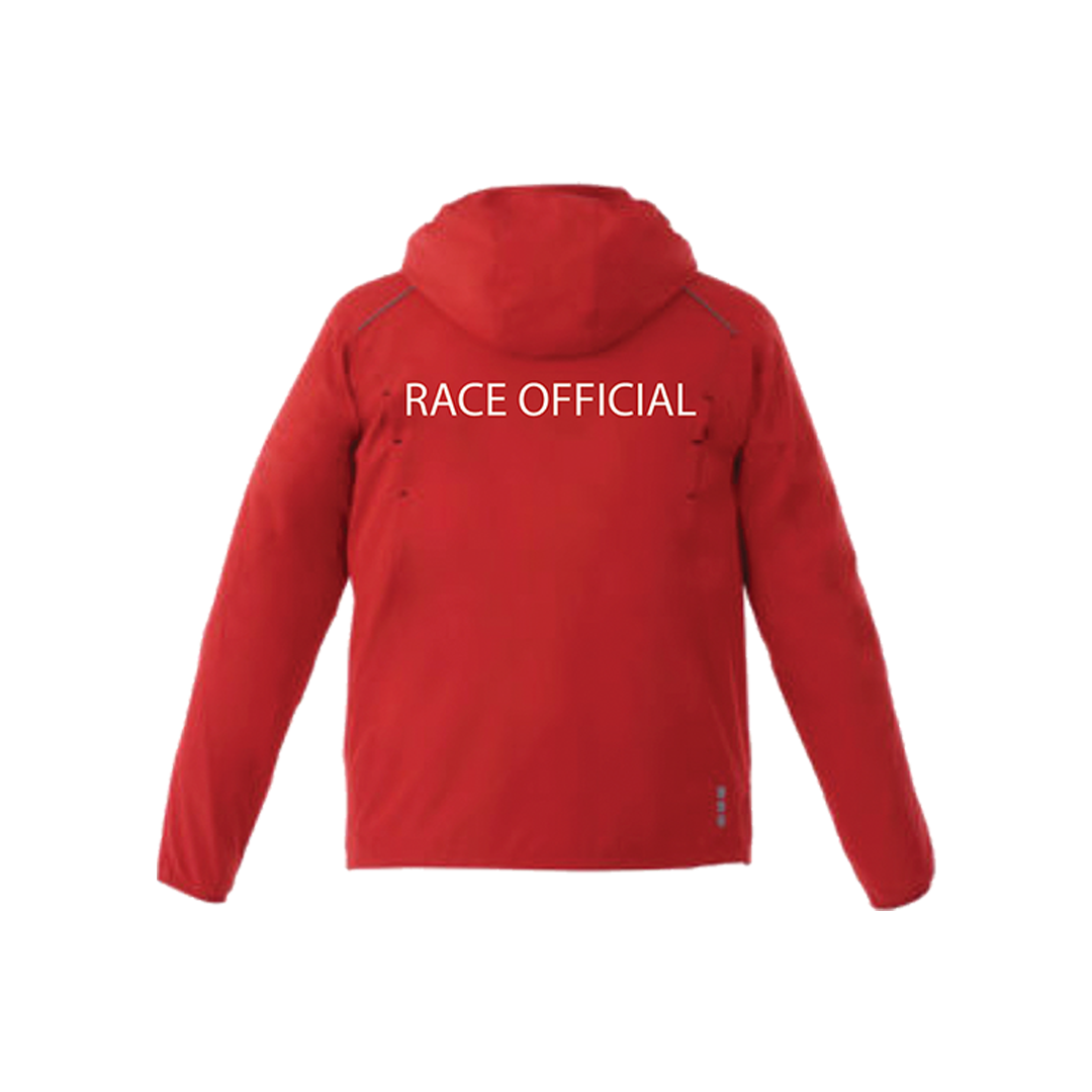 IDBF Officals Mens Flint Jacket