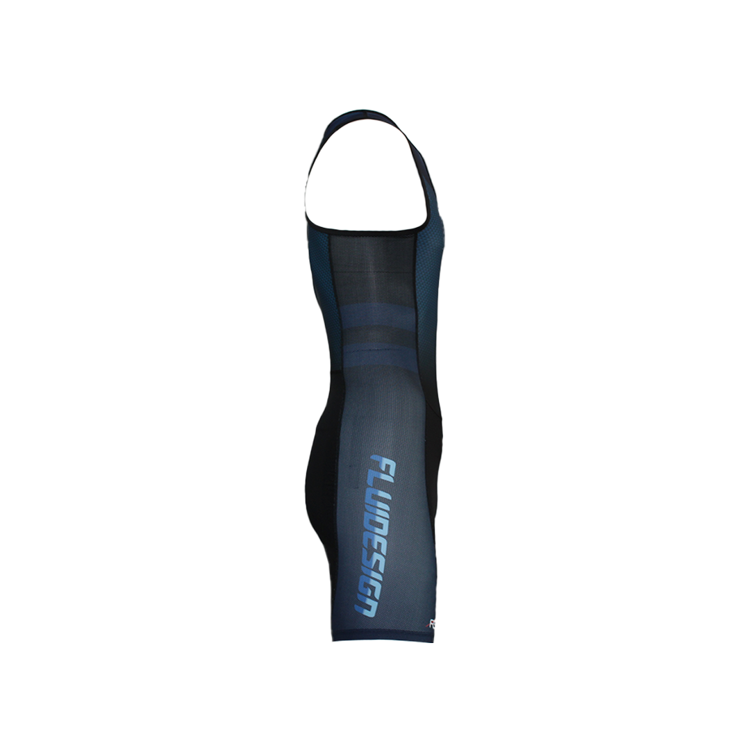 Fluidesign Unisuit Mens