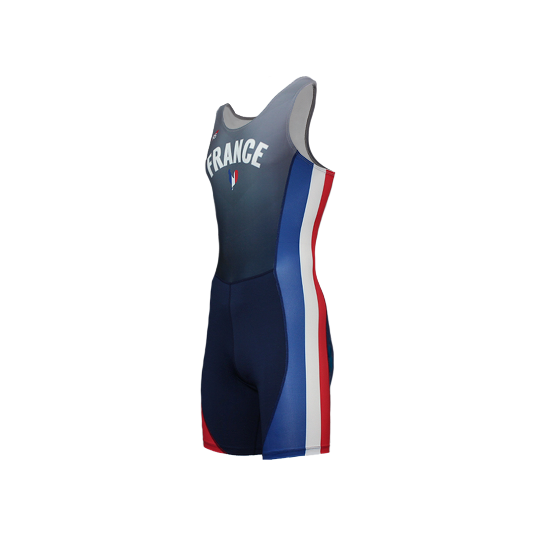 International Unisuit France V2