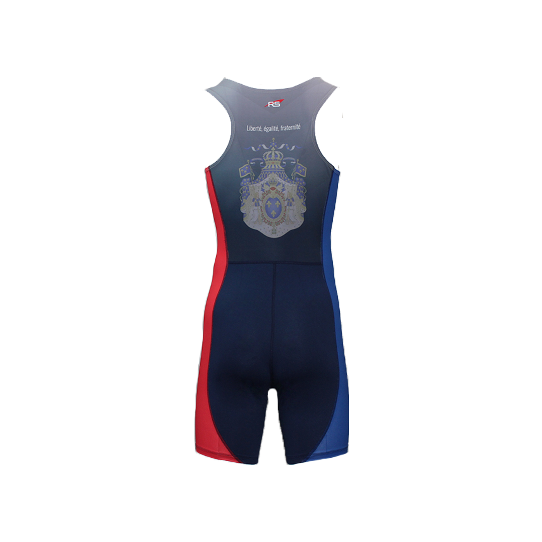 International Unisuit France V2