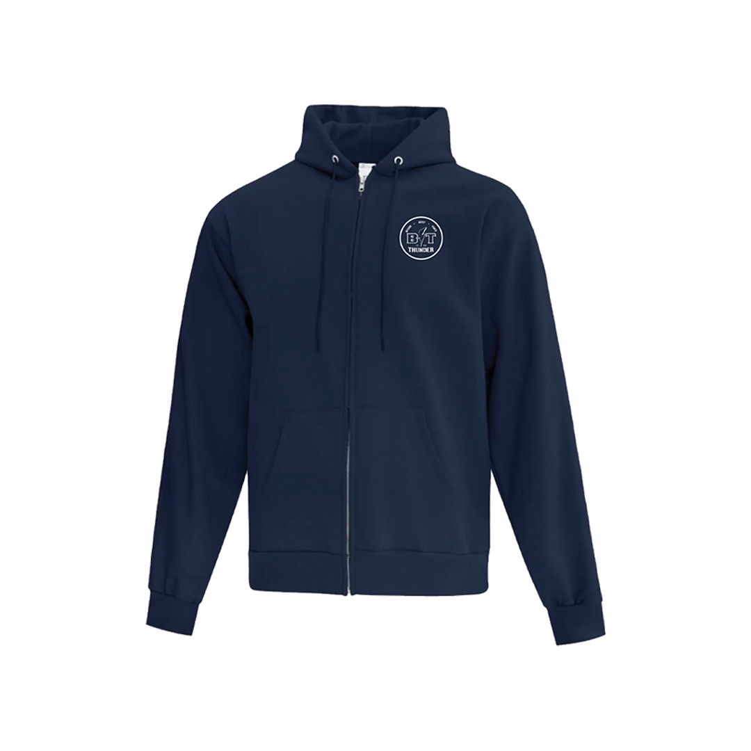 BT Full-Zip Hoodie