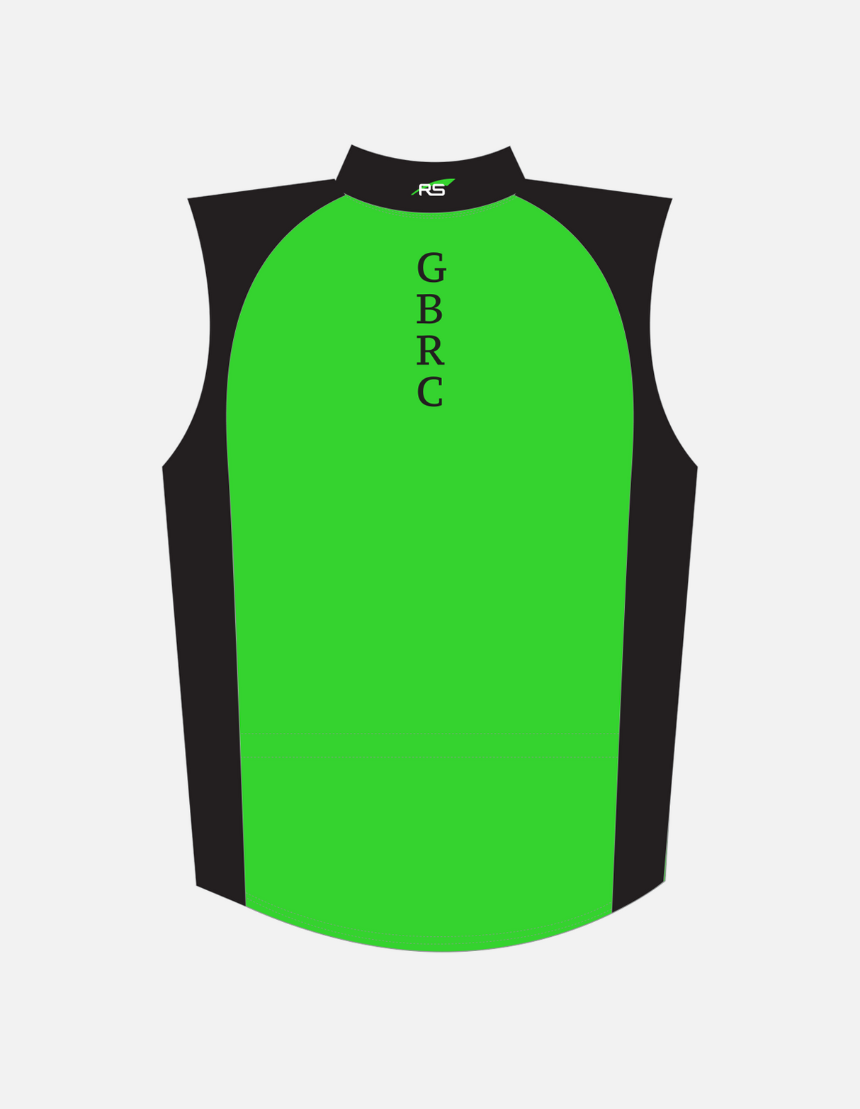 GBRC Predator Vest Mens