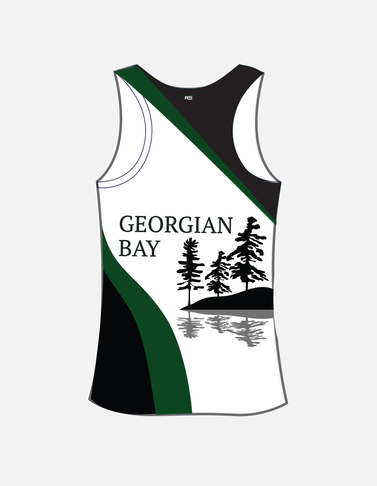 GBRC Tank Womens