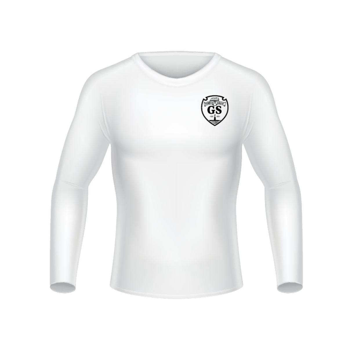 Simcoe Rowing Longsleeve Speedshirt Womens