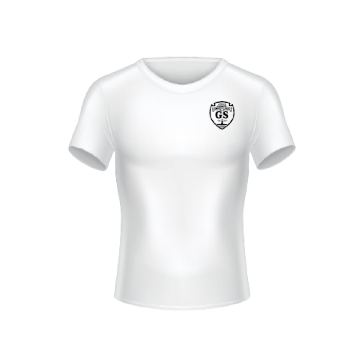 Simcoe Rowing Shortsleeve Speedshirt Womens