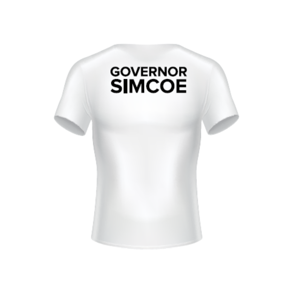 Simcoe Rowing Shortsleeve Speedshirt Womens