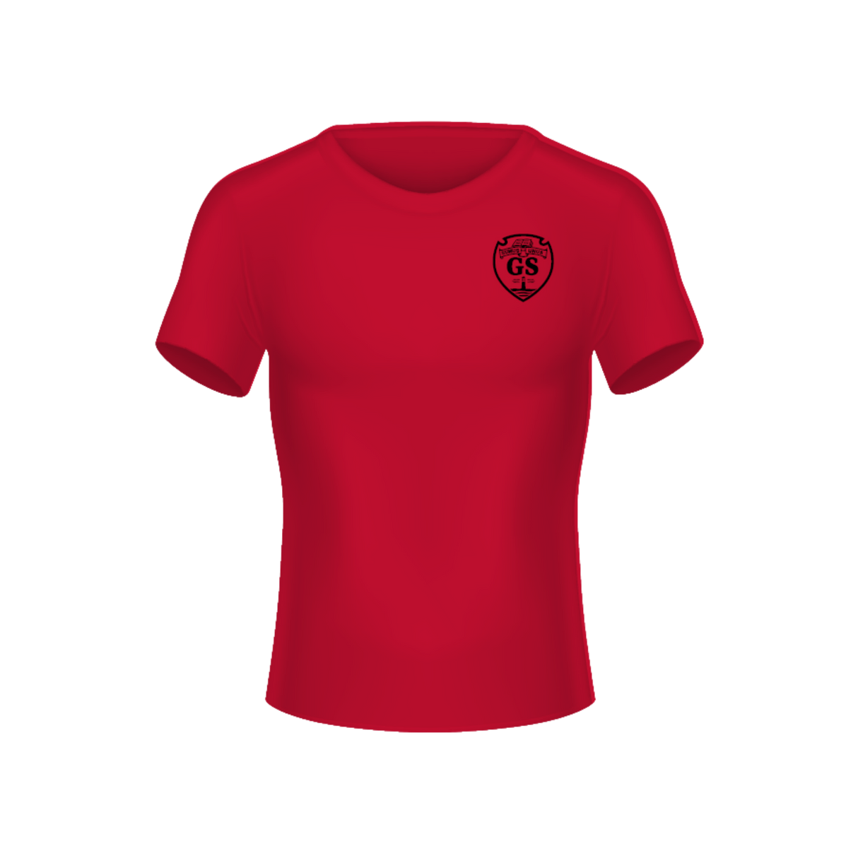 Simcoe Rowing Shortsleeve Speedshirt Womens