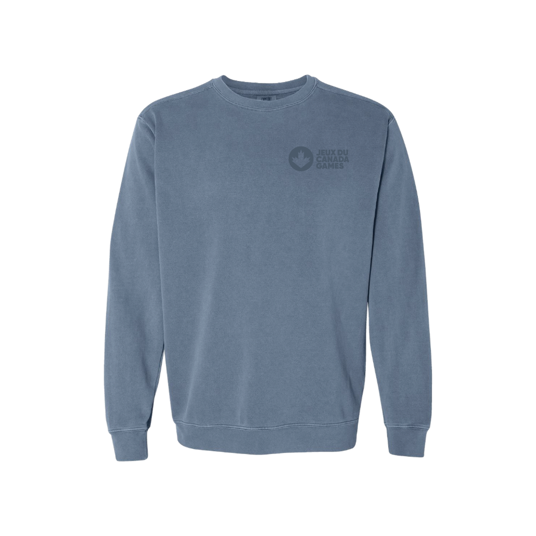 CGC Unisex Crewneck Sweatshirt