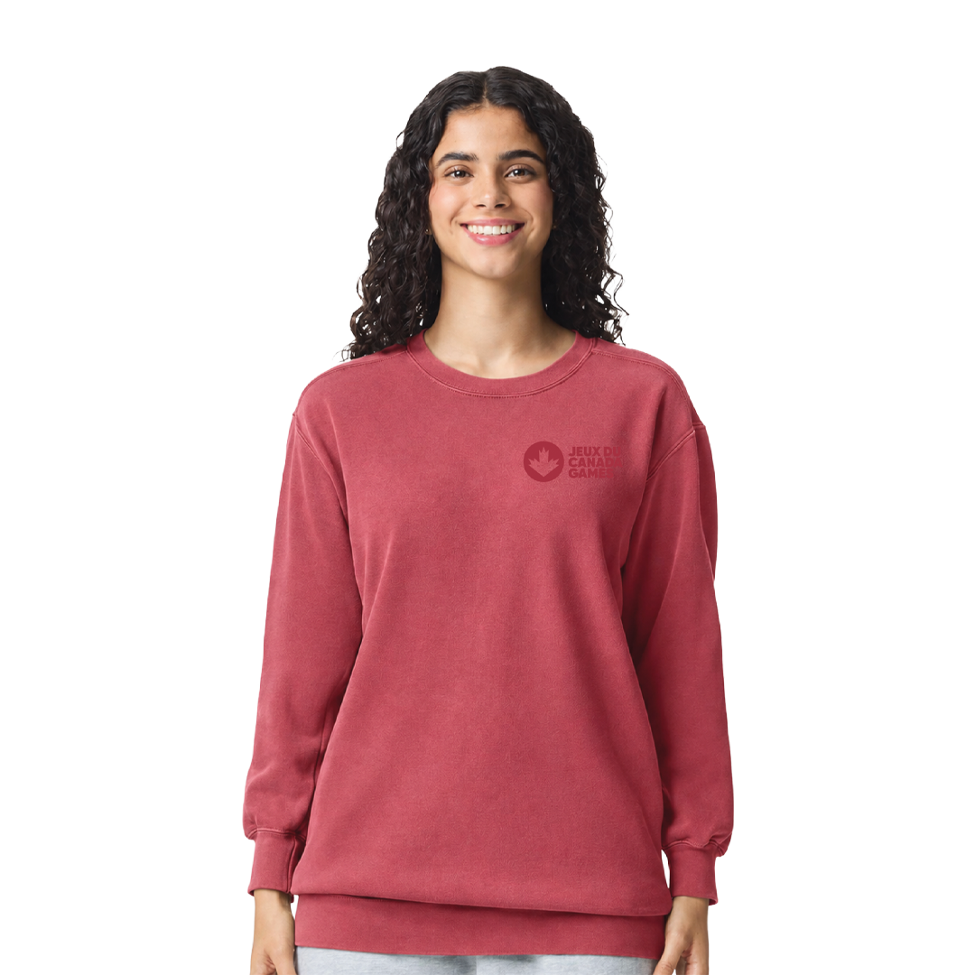 CGC Unisex Crewneck Sweatshirt