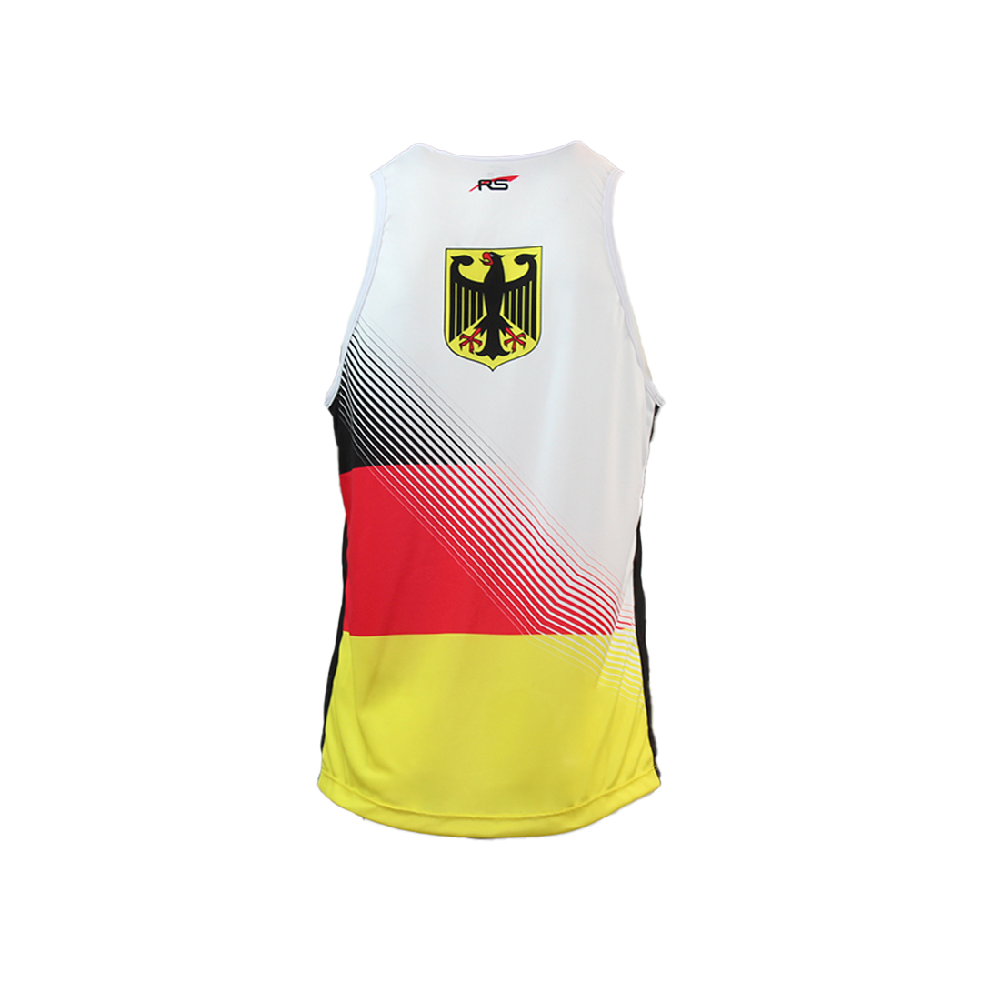 International Tank Germany