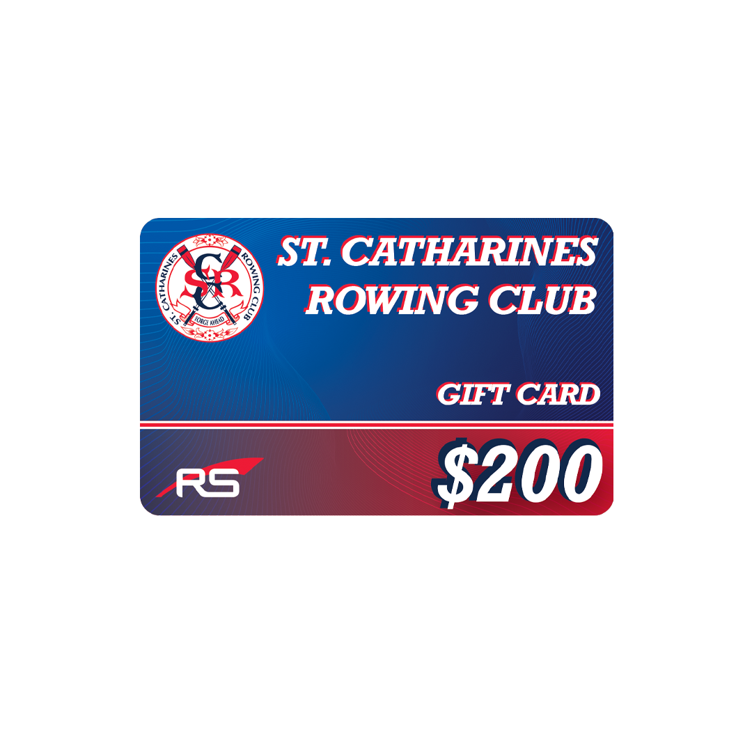 SCRC Gift Cards