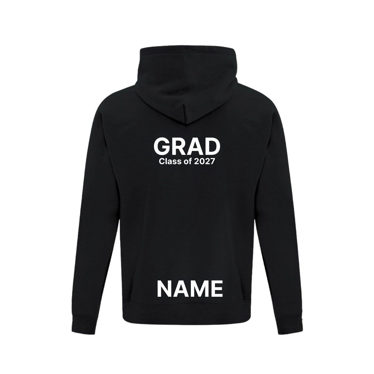 SD Grad Hoodie