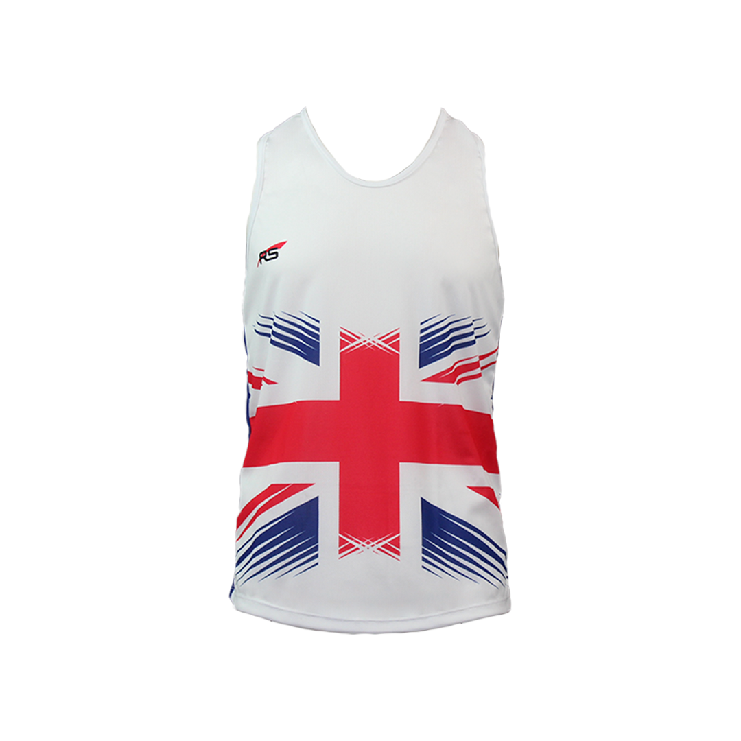 International Tank Great Britain