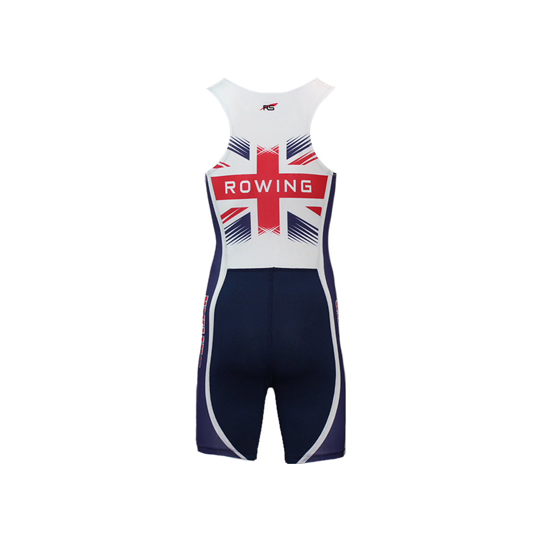 International Unisuit Great Britain