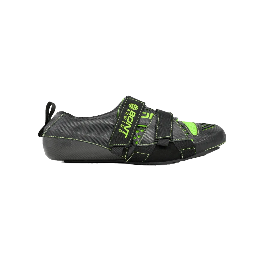 Bont Rowing 2 Shoes BR2BNG