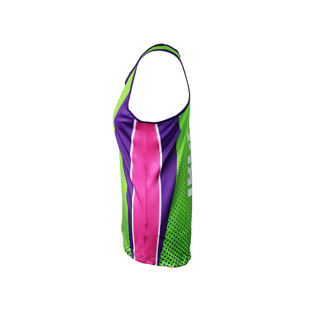 IBCPC Tank Women’s