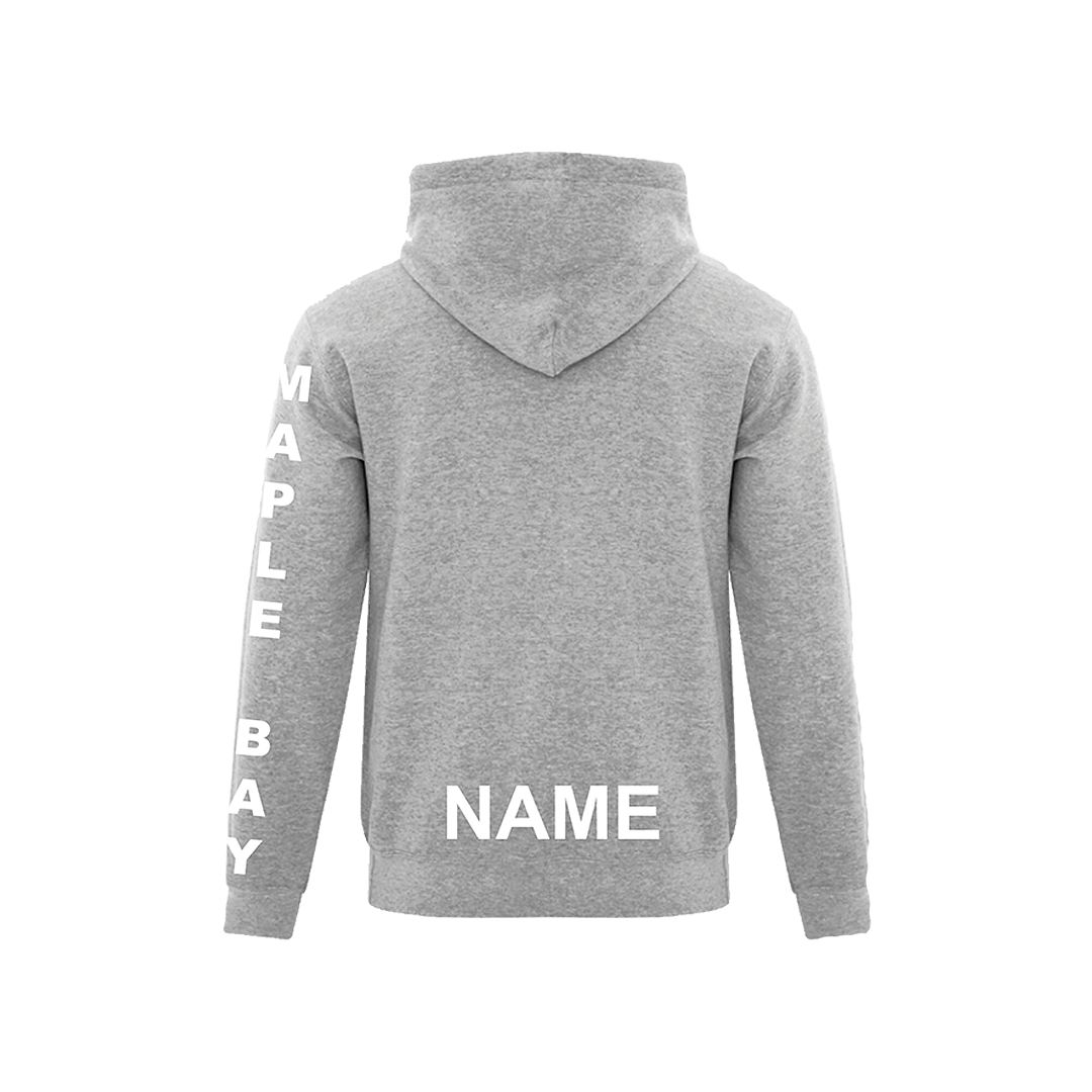 MBRC Pullover Hoodie