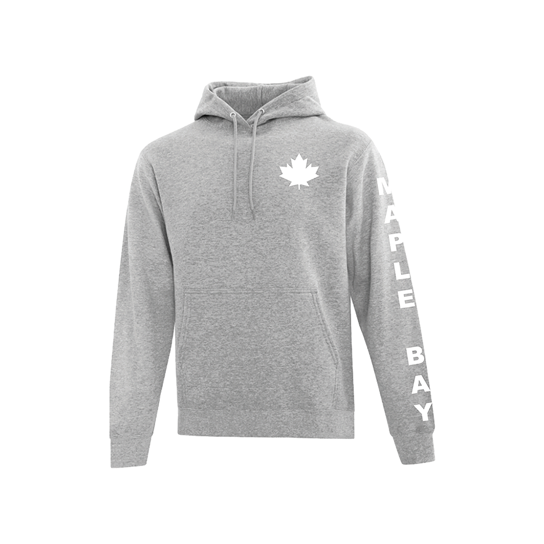 MBRC Pullover Hoodie
