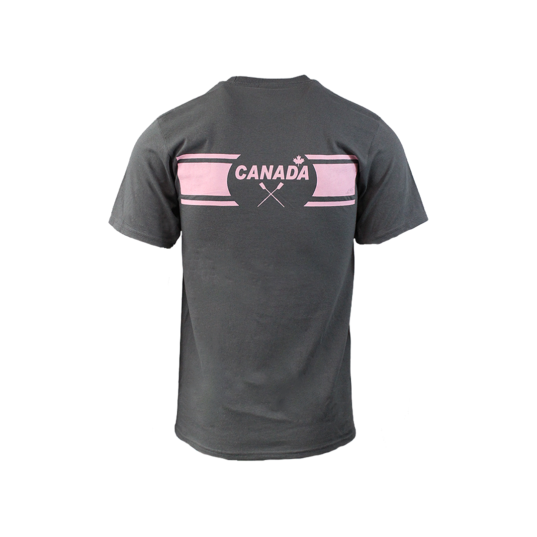 Canada Row T-Shirt