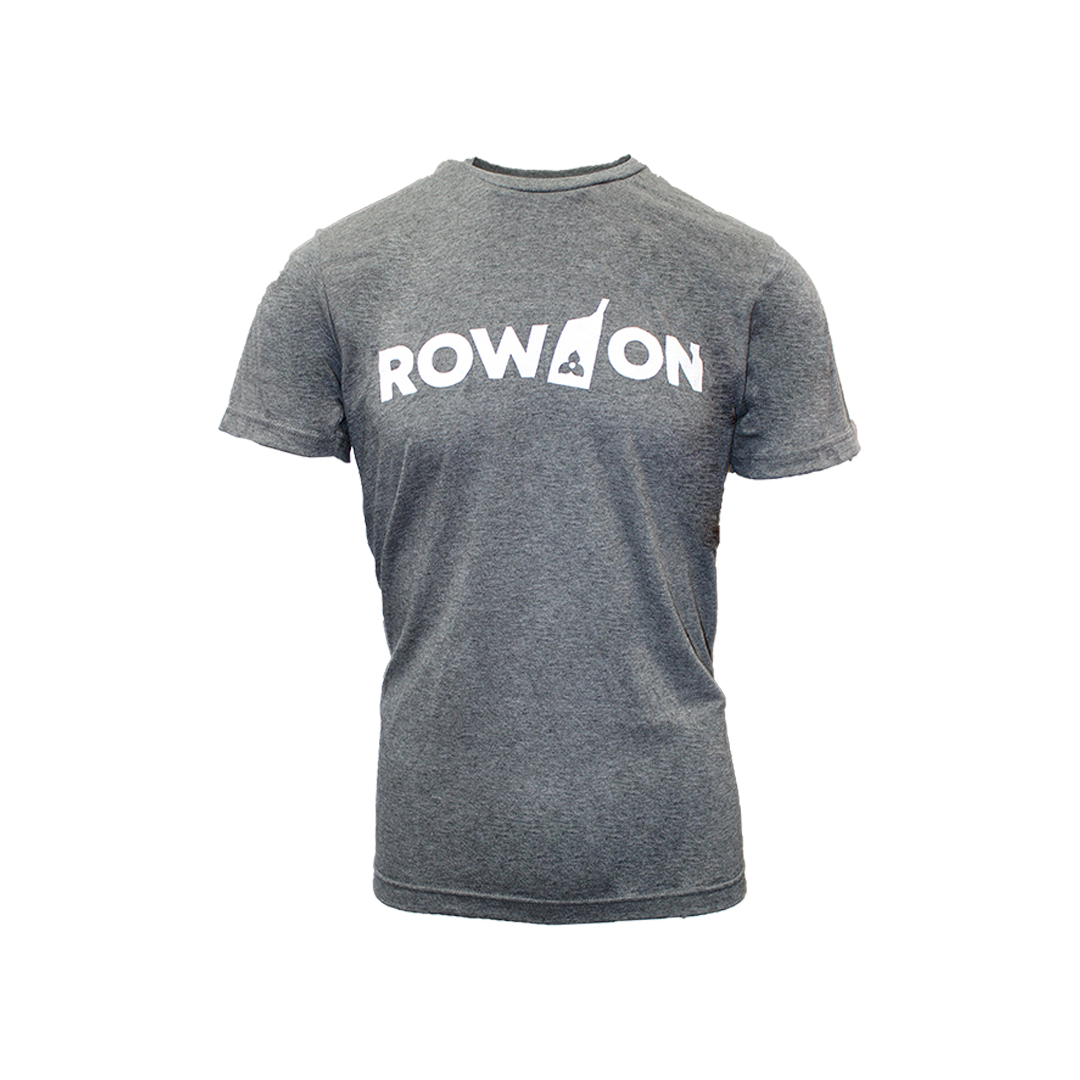 RO Logo Tshirt Mens
