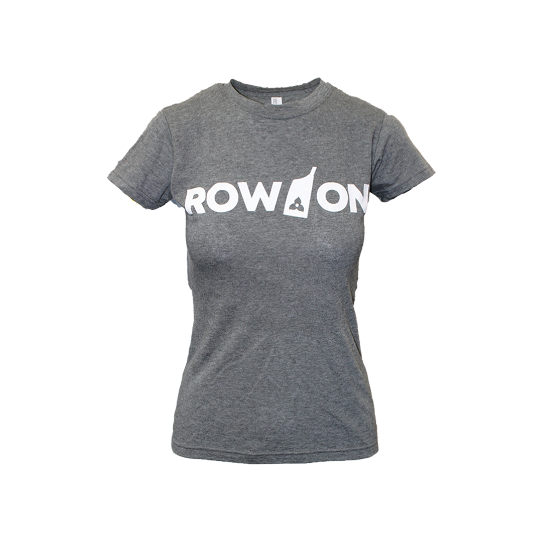 RO Logo Tshirt Womens