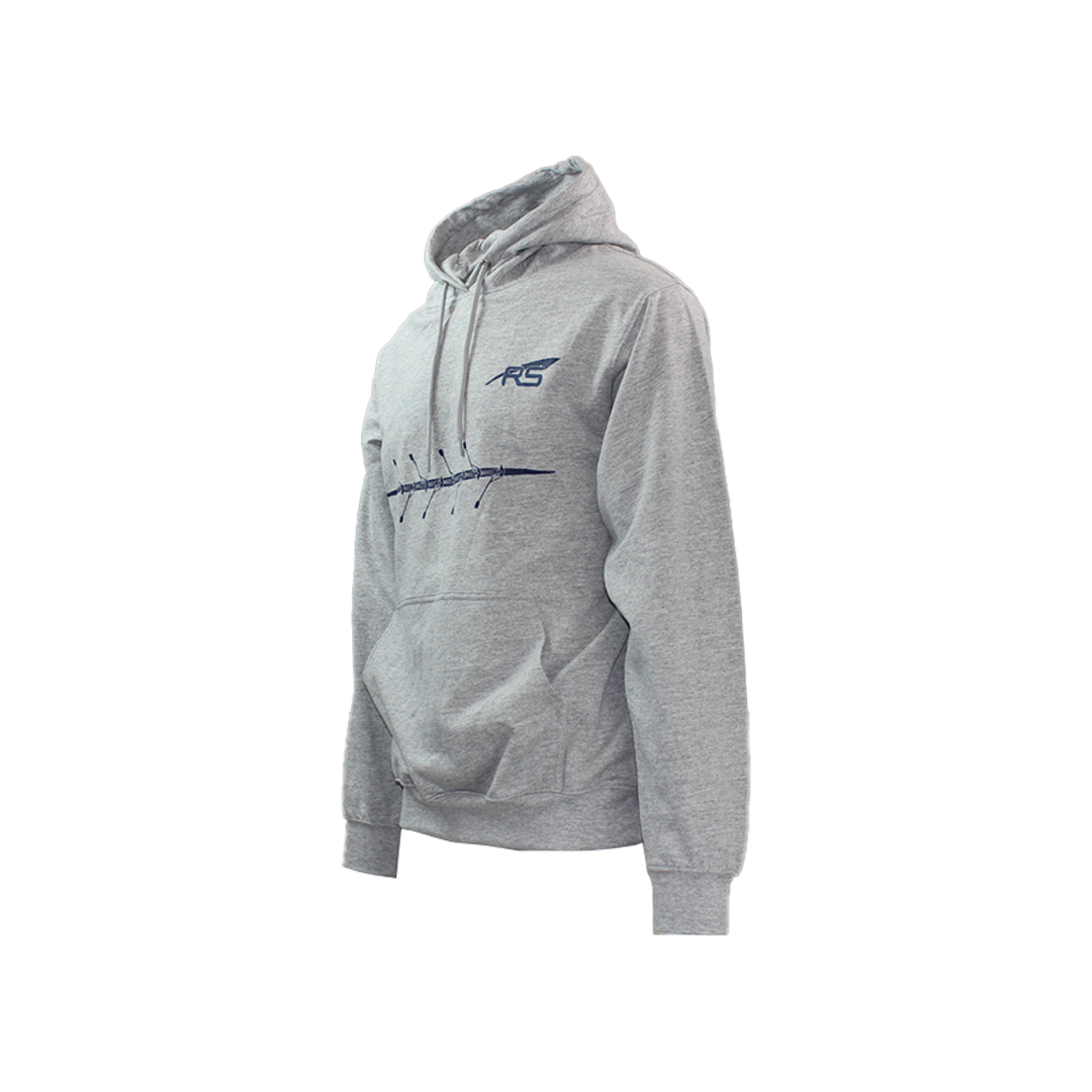 Boat Hoodie