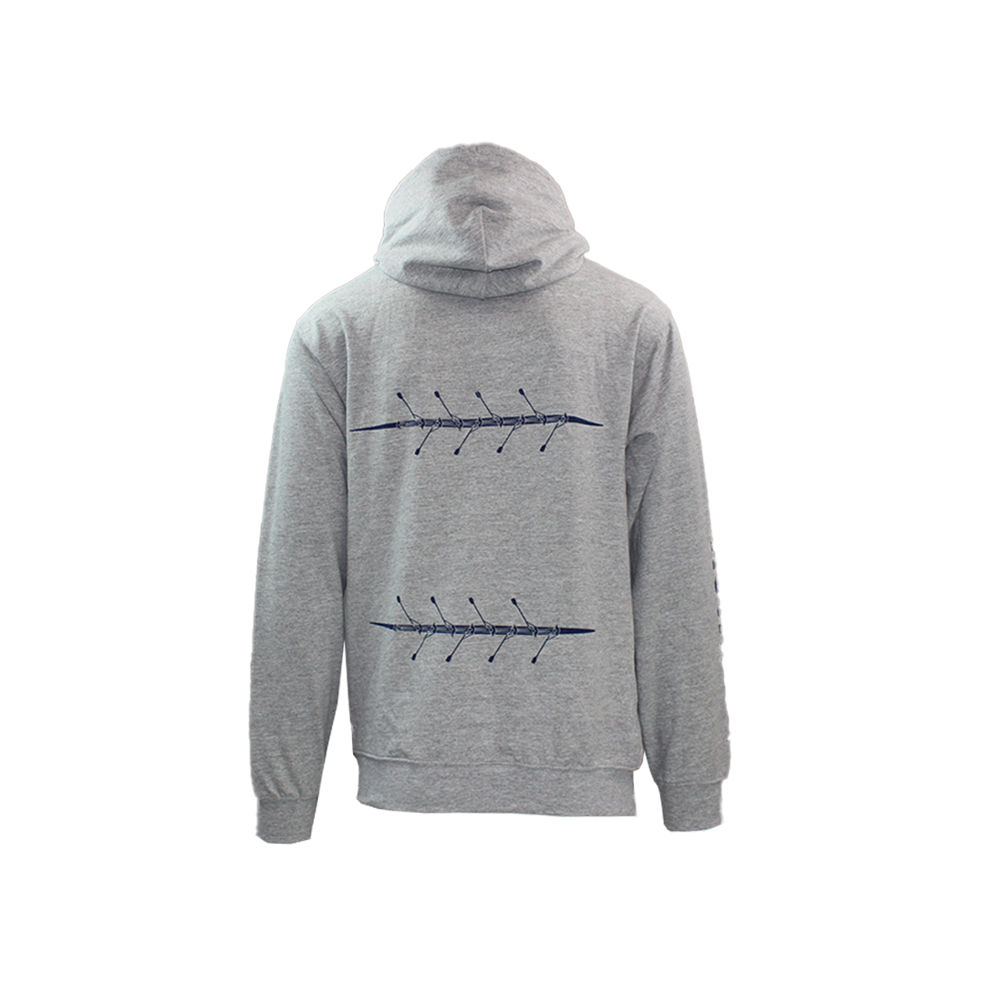 Boat Hoodie