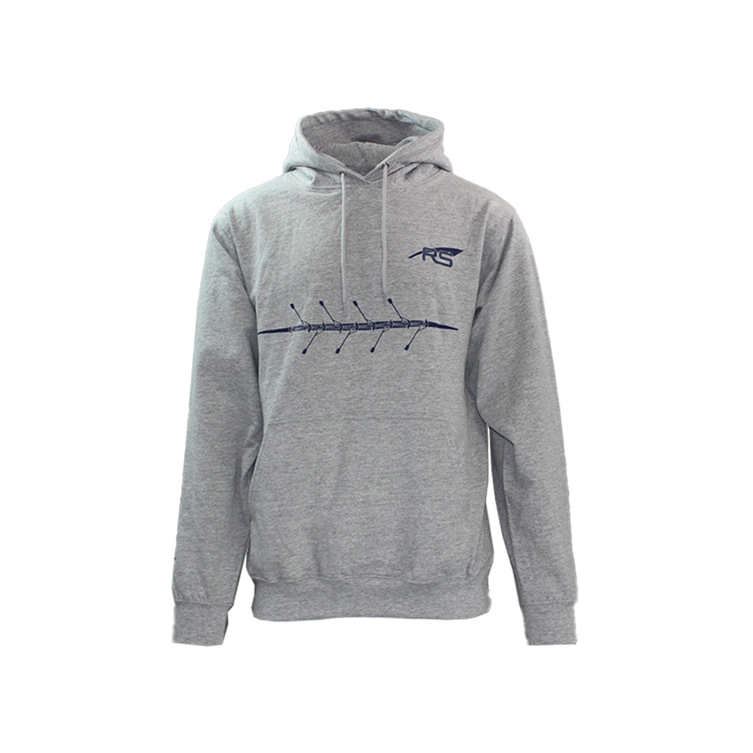 Boat Hoodie