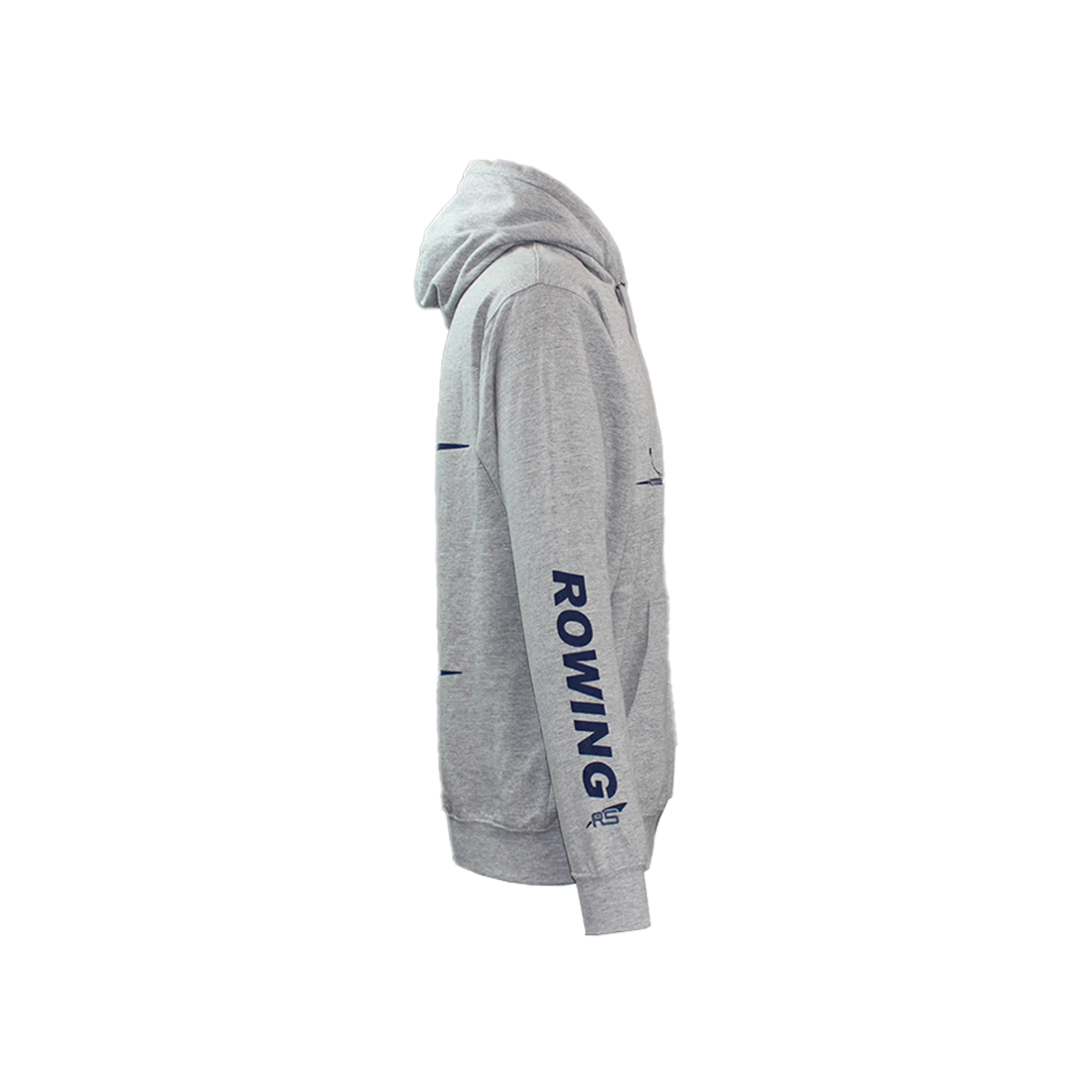 Boat Hoodie