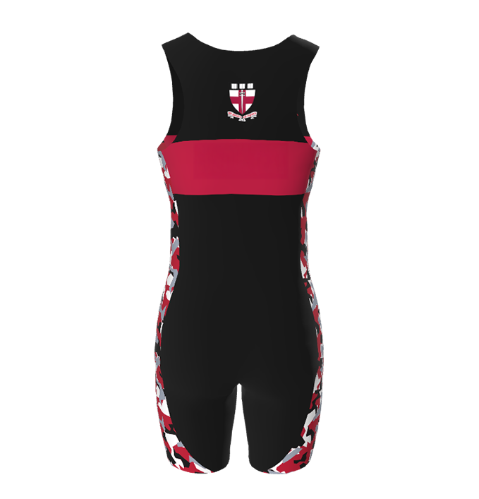 Groton Unisuit Womens