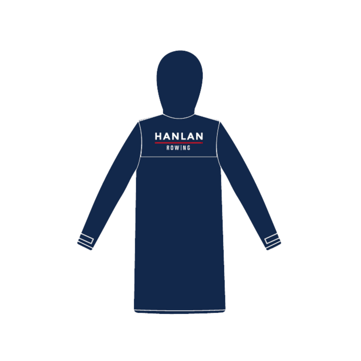 HBC Deck Coat Womens
