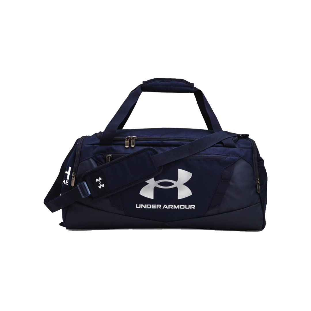 HBC UA Duffel Bag