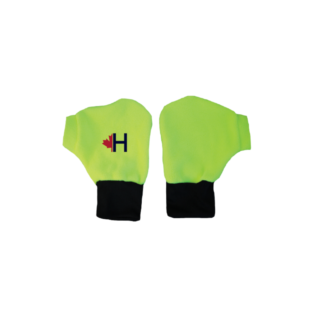 HBC Sculling Pogies