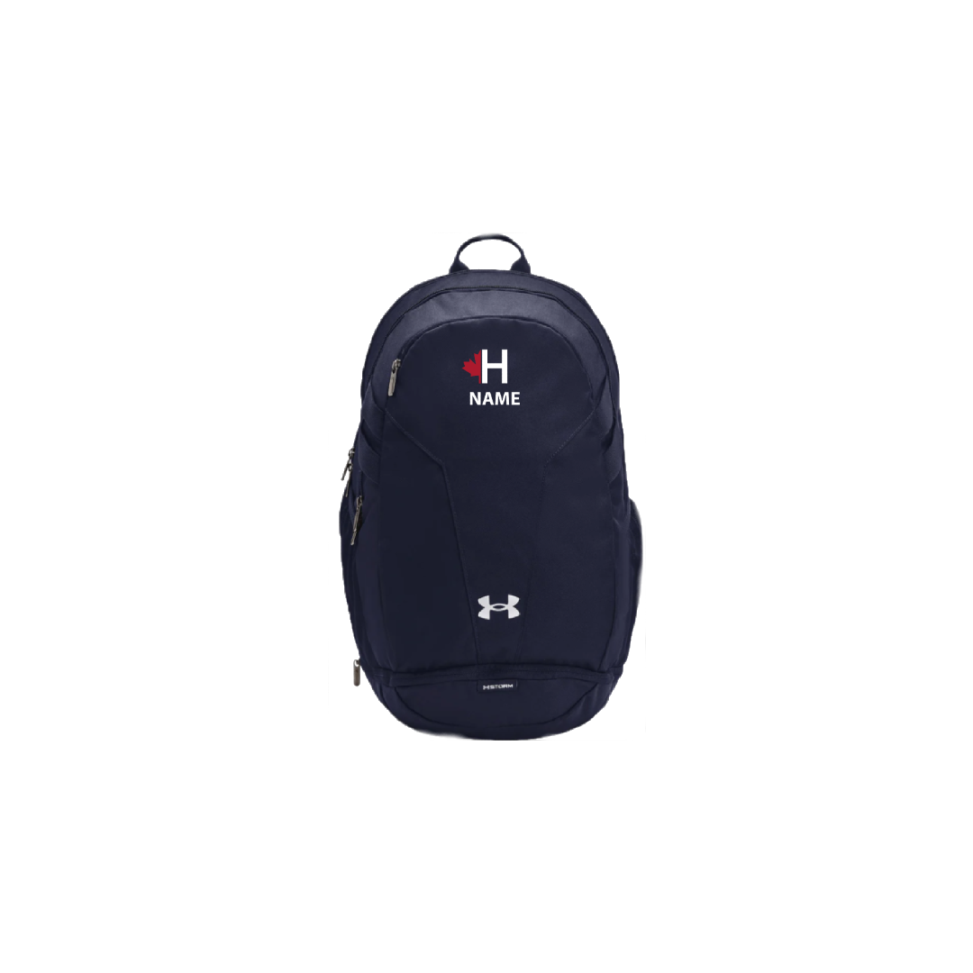 HBC UA Backpack
