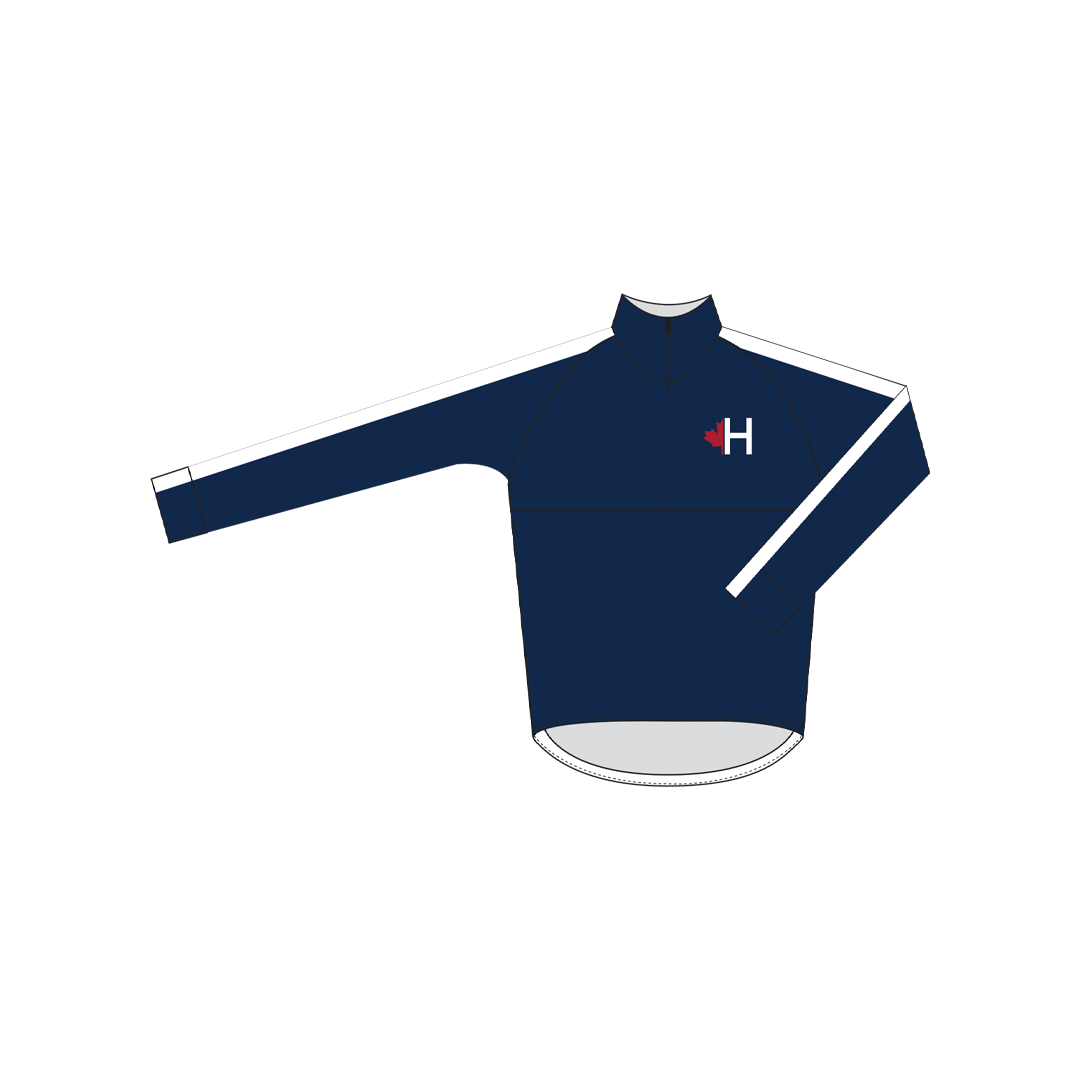 HBC Light Weight Velocity Jacket Womens