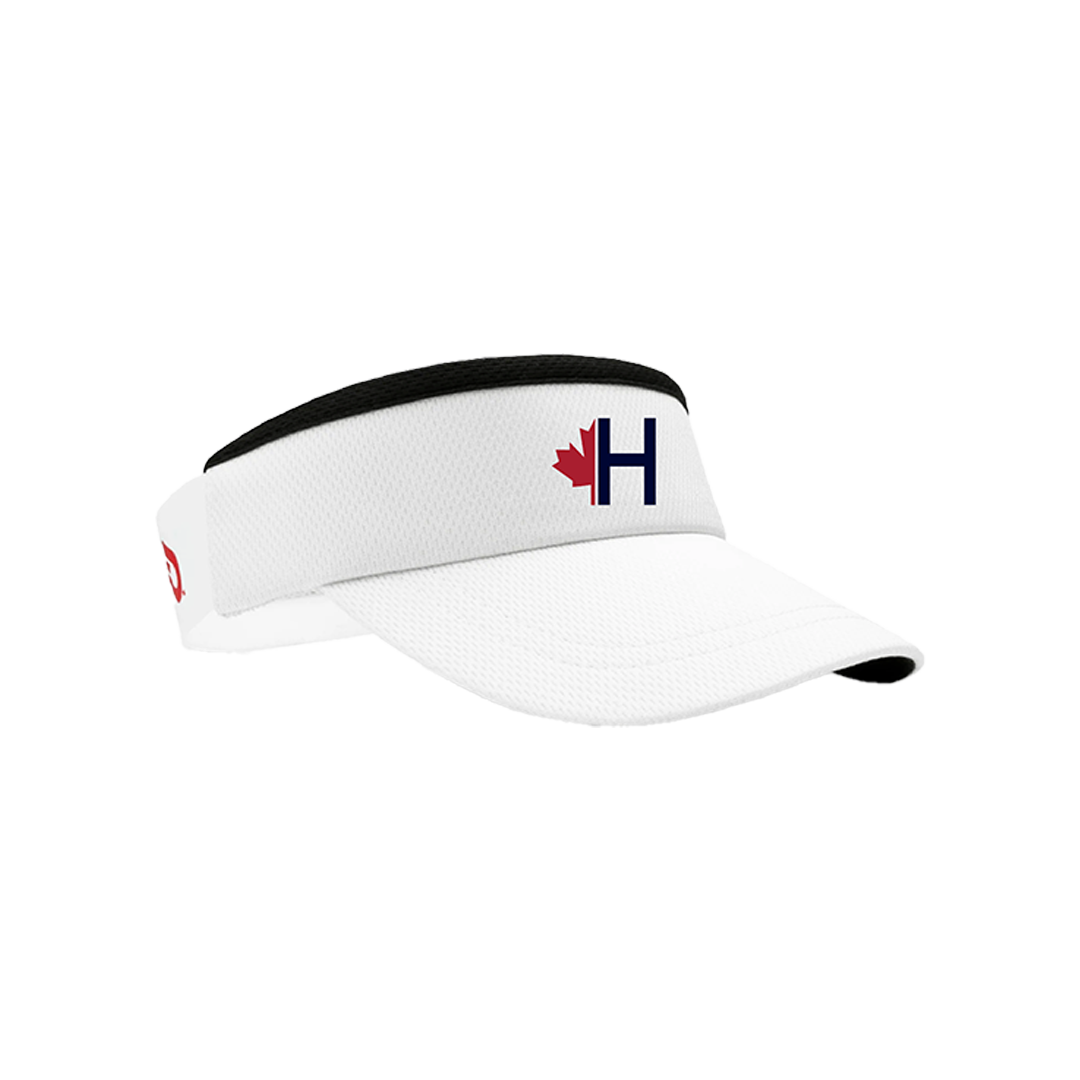 HBC Headsweat Visor