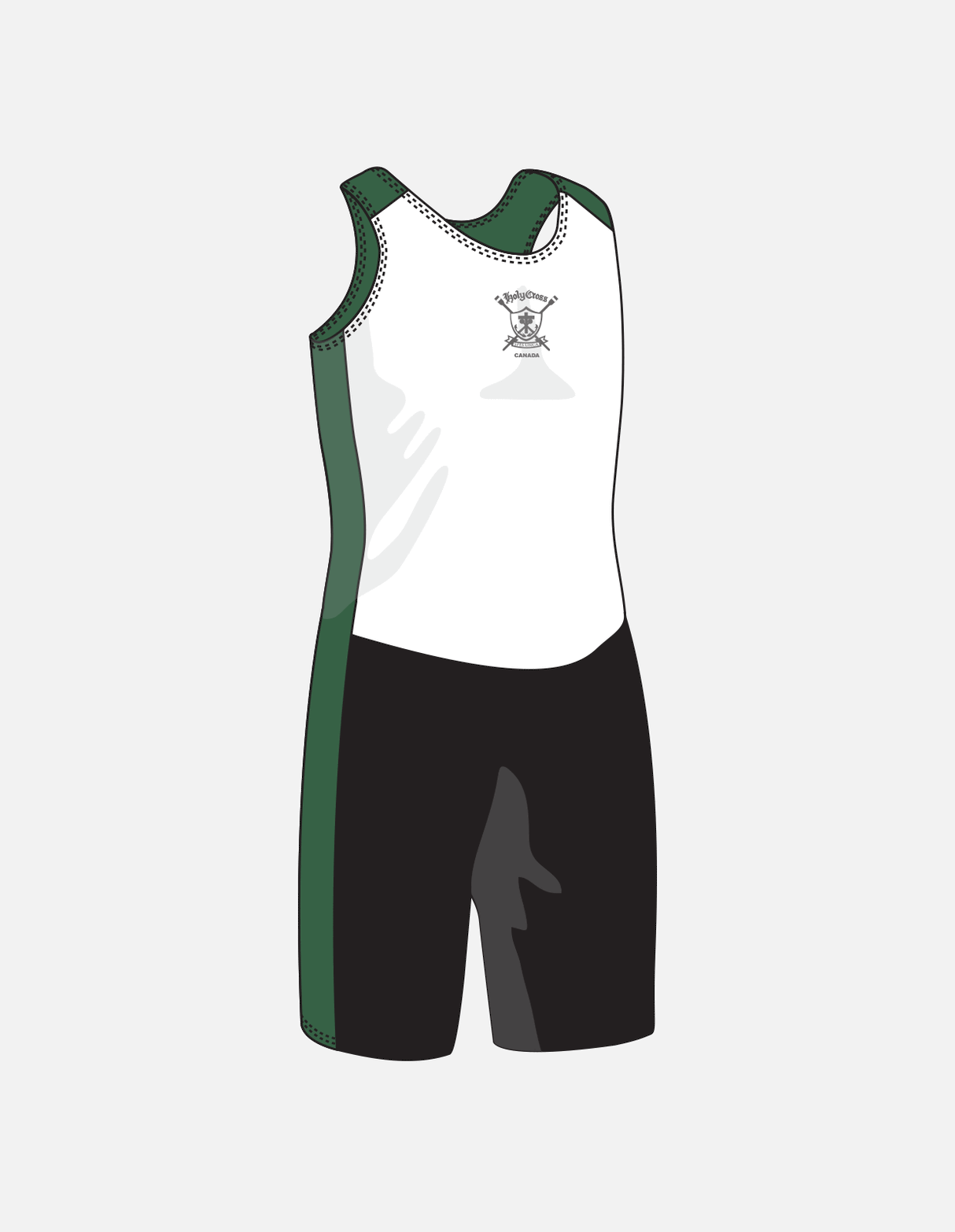 Holy Cross Unisuit Womens