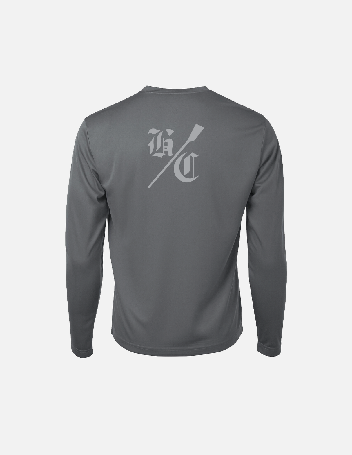 Holy Cross Tech LS Mens