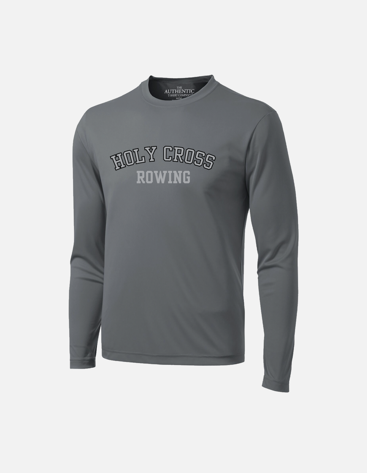 Holy Cross Tech LS Mens