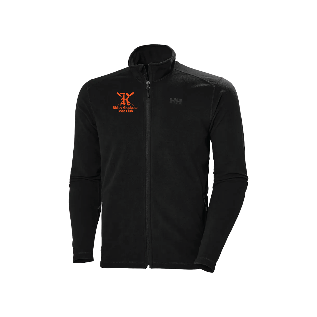 Ridley Grad HH Fleece Mens
